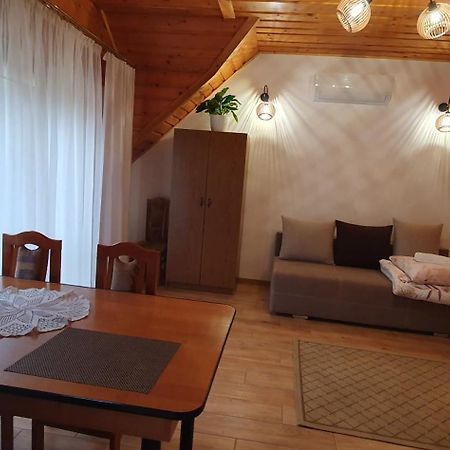 Pokoje "Na Pierniku" Szczawnica Bagian luar foto