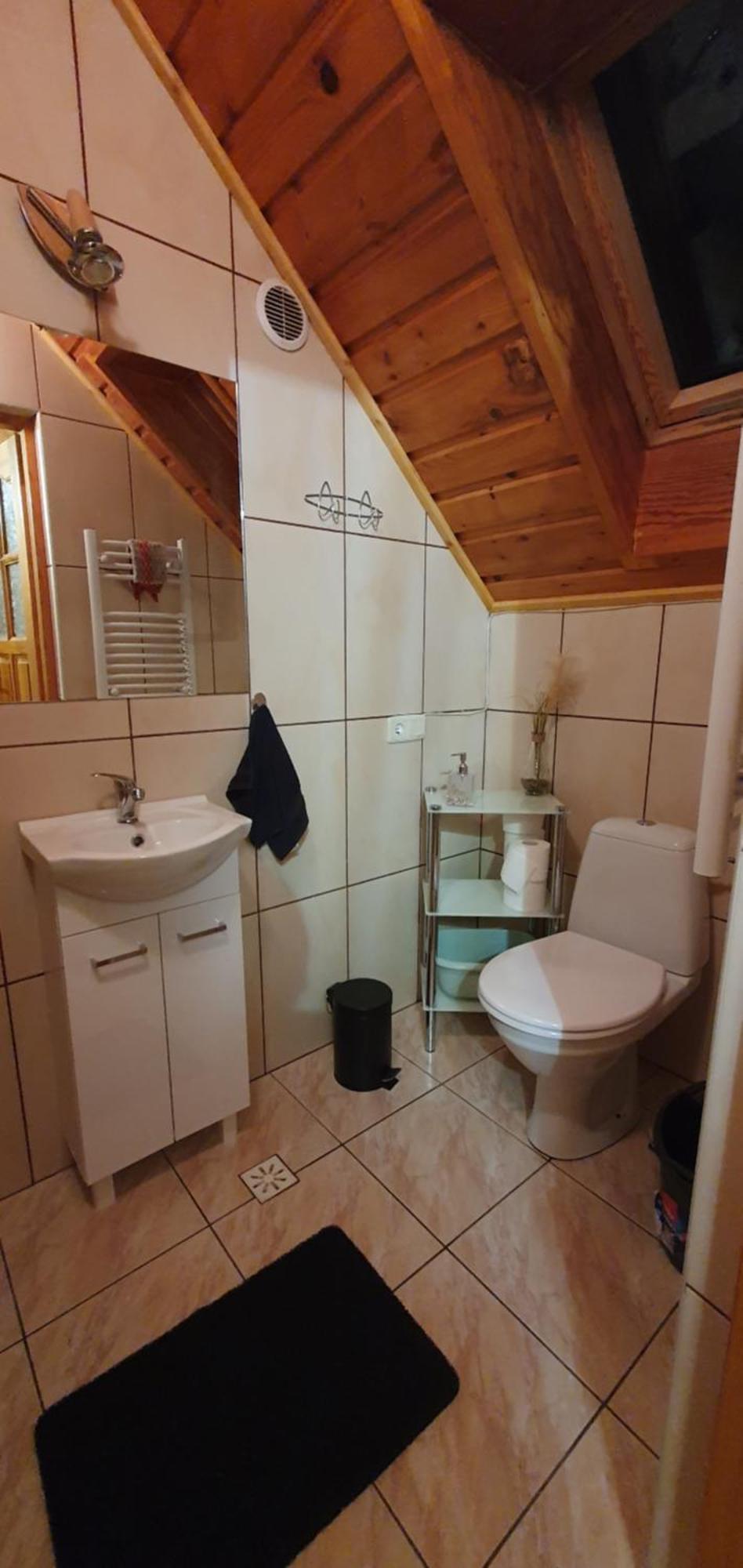Pokoje "Na Pierniku" Szczawnica Bagian luar foto